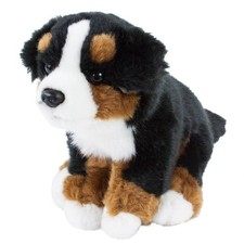 Berner Sennenhund Plüschtier