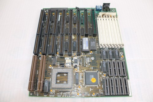 486 isa mainboard - 486,