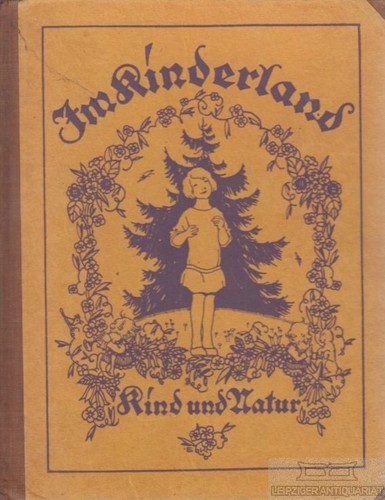 Buch kinderland neunter - im, kinderland.