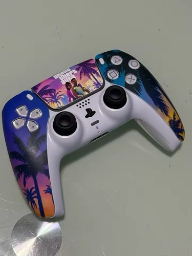 Playstation controller - 5,