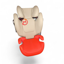 CYBEX Solution M-FIX Gr2/3