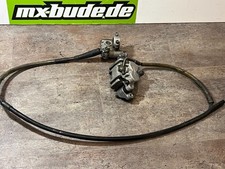 Suzuki RM 125 250 Bremse