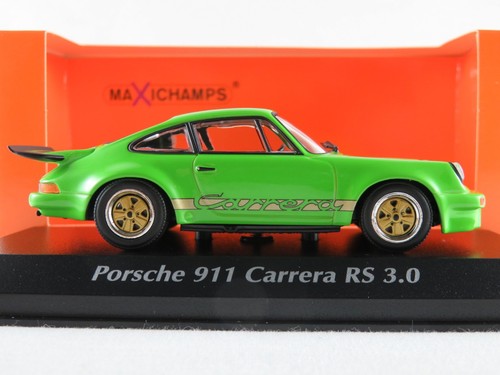 Maxichamps 940 063121 porsche - maxichamps,