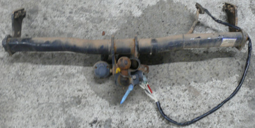 Anhängerkupplung brink - anhängerkupplung,