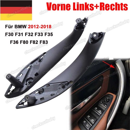 Vorne innen türgriff - l+r,