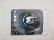 Seat ibiza iii 2008 - ibiza,