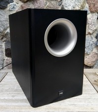 Canton aktiv subwoofer - canton, *