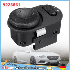 Spiegel Verstellung Schalter