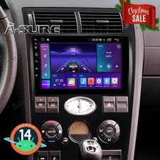 9" Autoradio Radio Für Ford