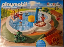 Playmobil 9422 Family Fun -