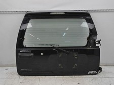 HECKKLAPPE Suzuki Vitara/Escudo (ET/FT/TA) Terreinwagen Hardtop 1.6i 16V (G16B)