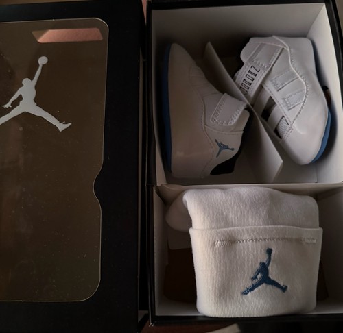 Nike jordan retro gift pack - 11,