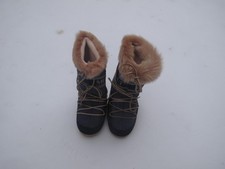 Technica Moon Boot blau