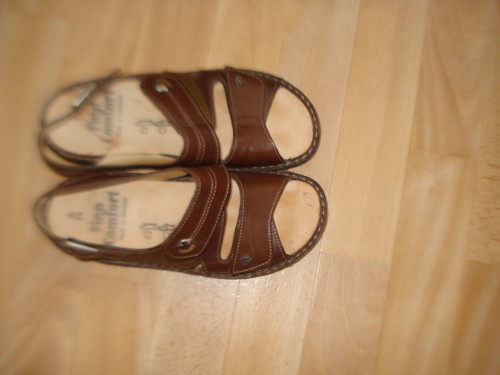 Finn comfort damensandalen - finn,