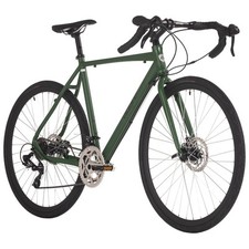 Gravel Bike 28'' Rennrad