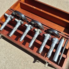 TESA Brown & Sharpe Intrimik