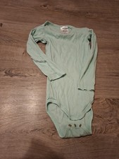 Body langarm poco piano - langarm,
