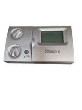 Vaillant VRC 410   1 Jahr