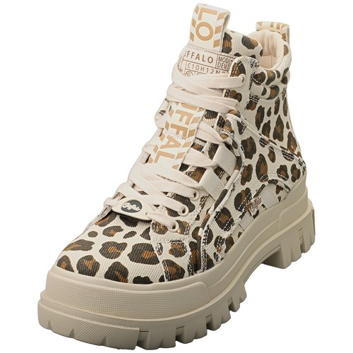 Buffalo damen fashion - fashion, boots