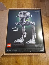 LEGO Star Wars 75417 AT-ST