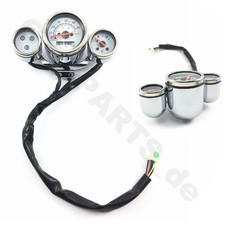 Tacho tachometer für znen - tacho,