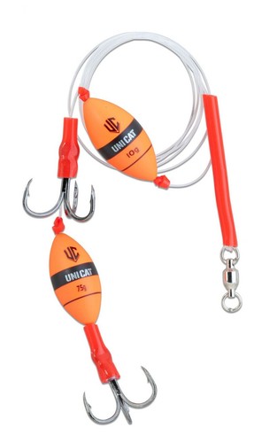 Uni cat weightless bait - cat,