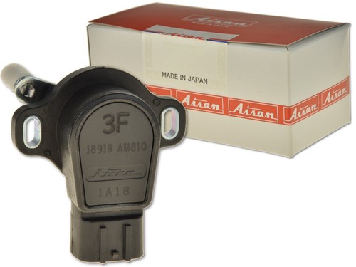 Sensor fahrpedalstellung - sensor,
