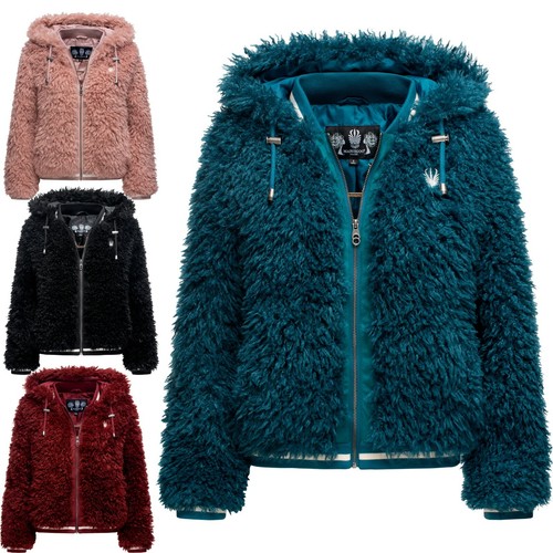 Marikoo damen jacke - marikoo,