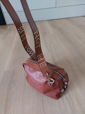 Zara Blogger Umhängetasche