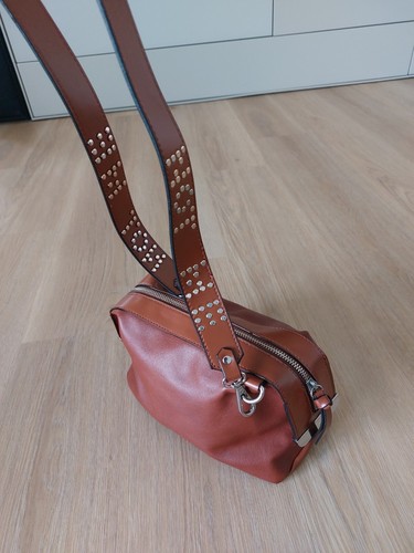 Zara blogger umhängetasche - blogger,