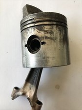 Mercury Außenborder Quicksilver Ersatzteil Teile 745-4972A2 Kolben MERC402