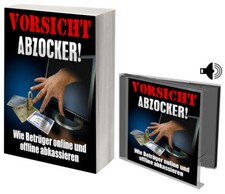 Vorsicht Abzocker 