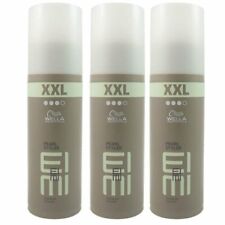 Wella EIMI Pearl Styler 3 x 150 ml XXL Styling Gel Set Sondergröße