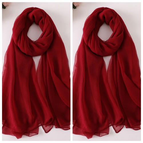 Stola schal chiffon - stola,