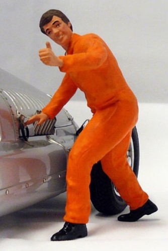 Figurenmanufaktur 180133