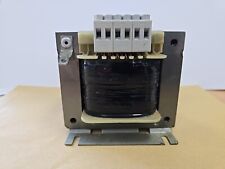 eltosch Trafo Einphasensteuertrafo 12020018  400V  / 230V