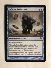 1x Avacyn Restored Infinite