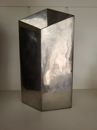 Edle vase hws zinn münchen - hws,