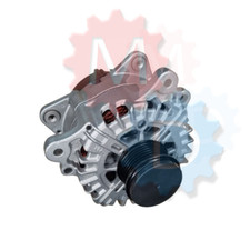 Lichtmaschine für VOLKSWAGEN 210A Original VALEO NEU 440751