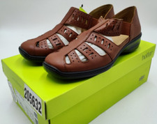 Sandalen Hotter Damen