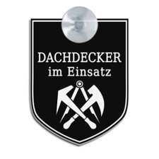 Dachdecker einsatz - dachdecker,