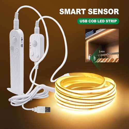 Cob led streifen stripe usb - cob,