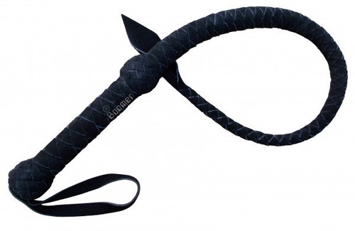 Bullenpeitsche leder - bullenpeitsche,