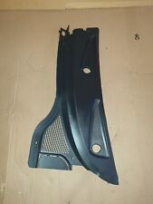 Renault Scenic I JA Facelift Windabweiser Links 8200050329