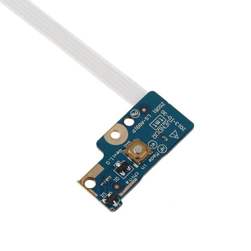 Power button board für - button,