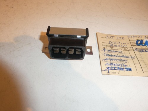 Orig webasto diodenkapsel neu - webasto,