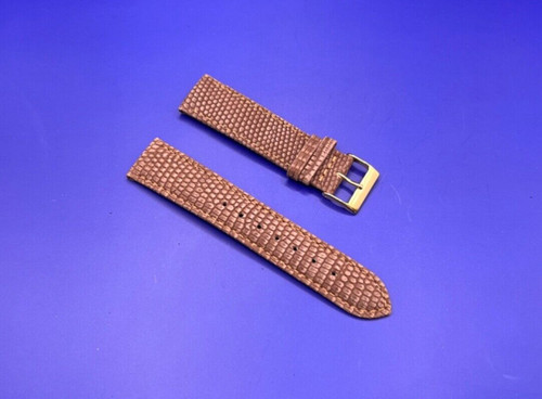Uhrenarmband goldbraun - uhrenarmband,