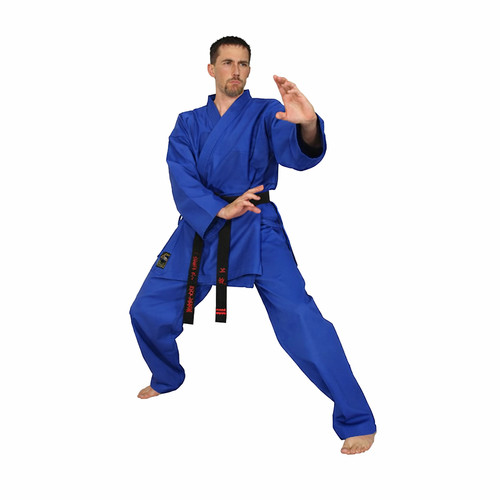 Karate suit 14oz - suit,