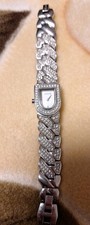 DKNY Ladies Women's Swarovski