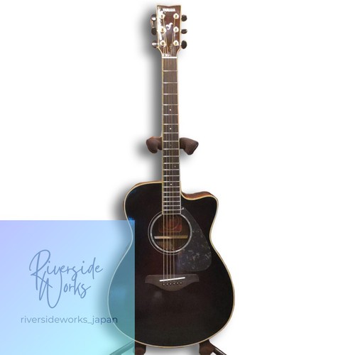 Yamaha fsx 755sc - yamaha, fsx-755sc